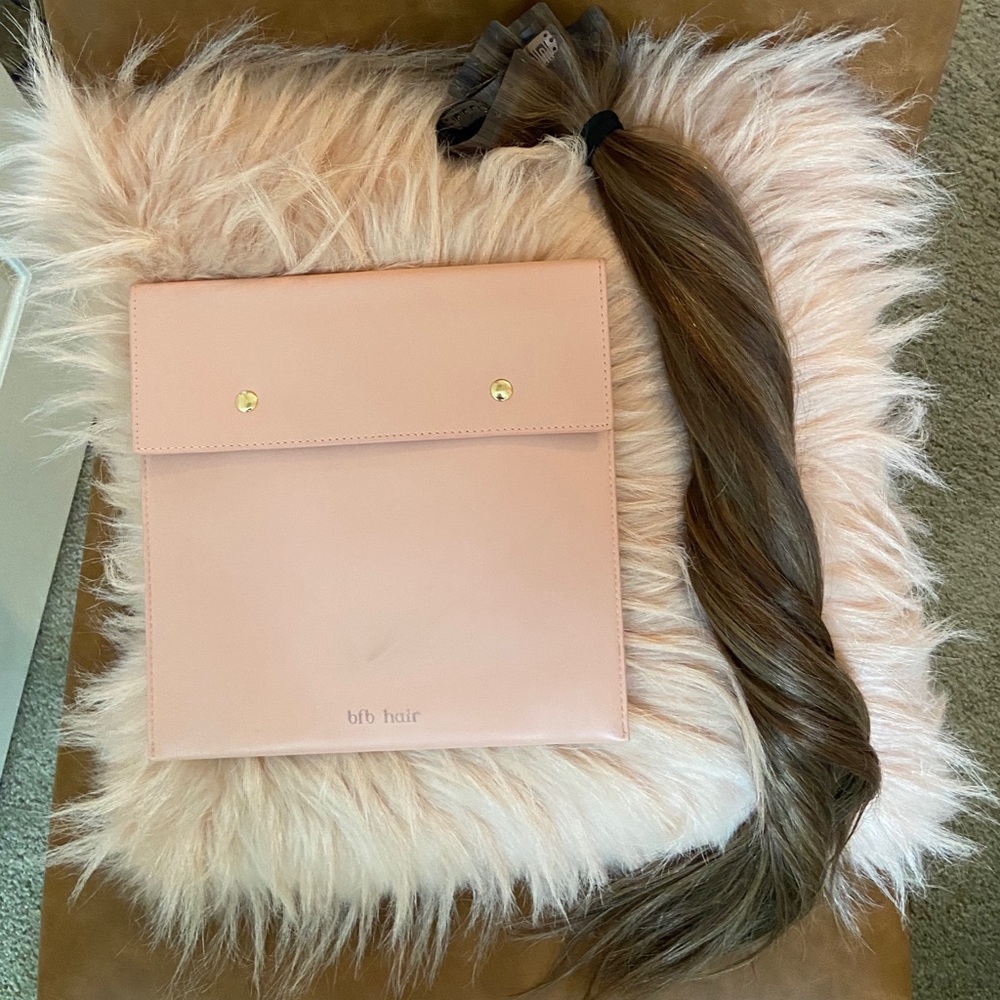 Barefoot Blonde Classic set